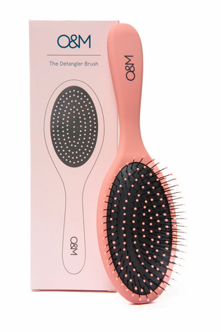 The Detangler Brush