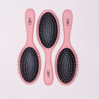 The Detangler Brush