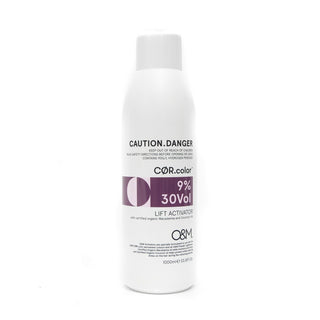 COR Activator Cream 30V 9% 1000ml