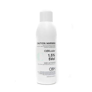 COR Activator Cream 5V 1.5% 1000ml