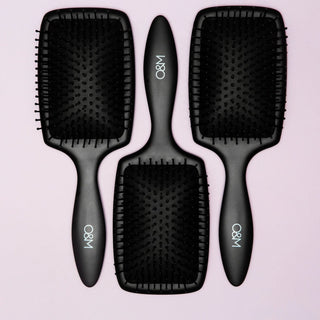 The Paddle Brush