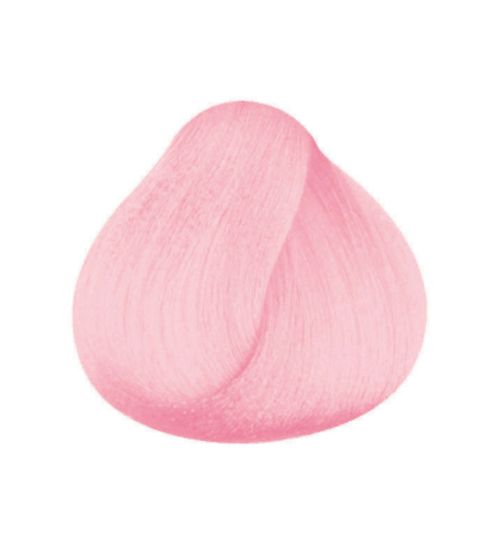 COR.color Pastel Pale Pink – Original Mineral Pro