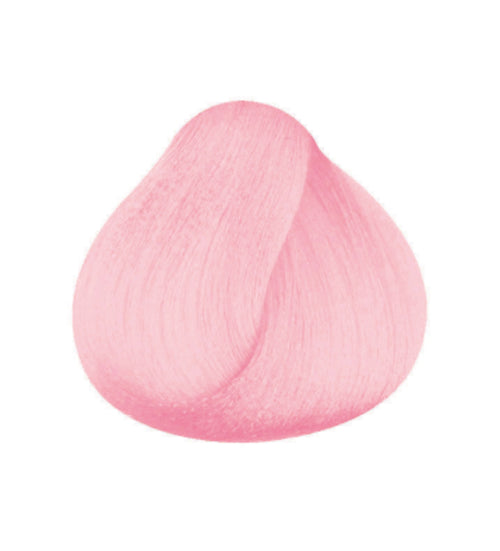 CØR.color Pastel Pale Pink