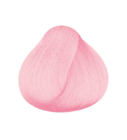 CØR.color Pastel Pale Pink